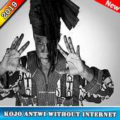 Kojo Antwi - the best songs without internet 2019 on 9Apps