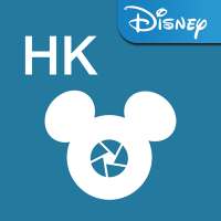 Hong Kong Disney PhotoPass on 9Apps