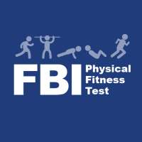 FBI FitTest on 9Apps