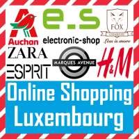 Online Shopping Luxembourg - Luxembourg Shopping
