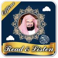 sudais full quran mp3 offline - read and listen on 9Apps