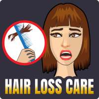 Hair Loss Care Tips