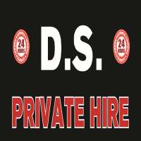 Ds private hire on 9Apps