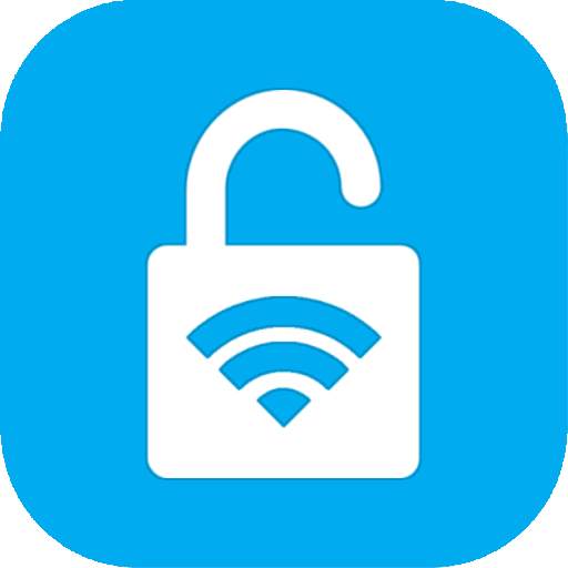 Wifi Password Recovery (Show W