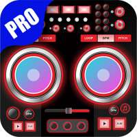 Dj Pro Virtual - Music Mixer