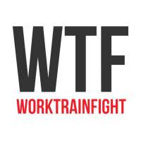 Work Train Fight on 9Apps