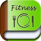 Fitness Recipe of the day on 9Apps