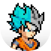 Descarga de la aplicación ANIME Pixel Art, ANIME Dibujos para colorear 2023  - Gratis - 9Apps