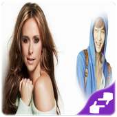 Click With Jennifer Love Hewitt on 9Apps