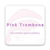 Pink Trombone - bare handed speech synthesizer on 9Apps