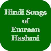 Hindi Songs of Emraan Hashmi