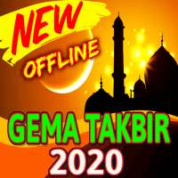 Gema Takbir Offline on 9Apps