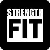 STRENGTH FIT BY LARS MACARIO