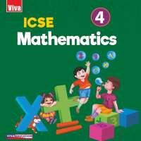 ICSE Mathematics (Class 4)