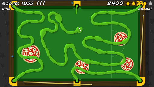 Pizza Snake screenshot 3