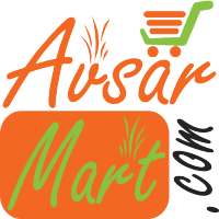 Avsar Mart - Online Grocery Shopping App