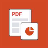 PDF to PPT Converter: convert PDFs to PPTX slides