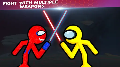 Stick Fight: Endless Battle APK for Android Download