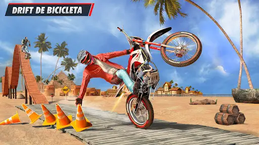 Download do APK de Jogo de Moto 3D: Jogos Offline para Android