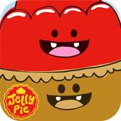 Jelly & Pie - The Game