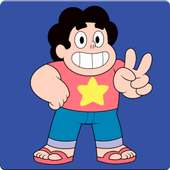 Guess Steven Cartoon Universe