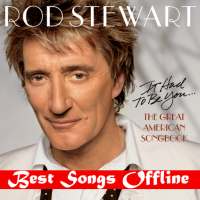 Rod Stewart OFFLINE Songs on 9Apps