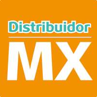 DISTRIBUIDOR MX