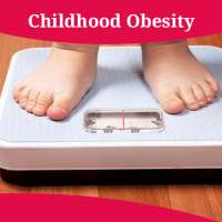 Childhood Obesity Prevention on 9Apps