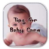 Tips For Baby Care