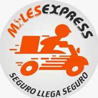 Miles express
