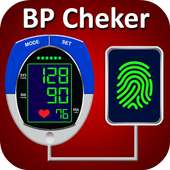 Blood Pressure Checker Prank