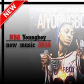 YoungBoy NBA