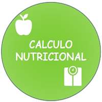 CALCULO NUTRICIONAL on 9Apps