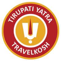 Tirupati Balaji Yatra by Travelkosh on 9Apps