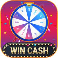 Spin To Win Jackpot on 9Apps