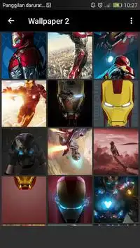 Iron Man Wallpapers HD APK Download 2023 - Free - 9Apps