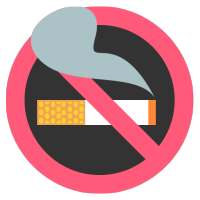 Steps to Quit Smoking on 9Apps