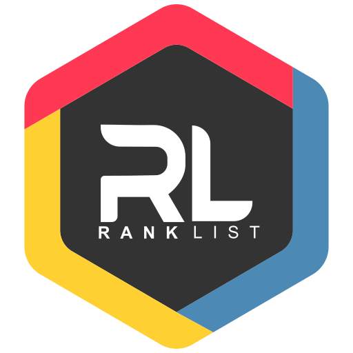 RankList (Easy Way to Study PSC Questions)