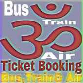 OM Ticket Booking