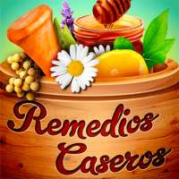 Remedios Caseros on 9Apps