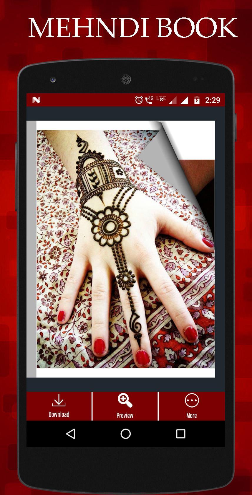 Mehndi Design -Offline Collect APK for Android Download