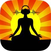 mindfulness meditation : isochronic binaural beats on 9Apps