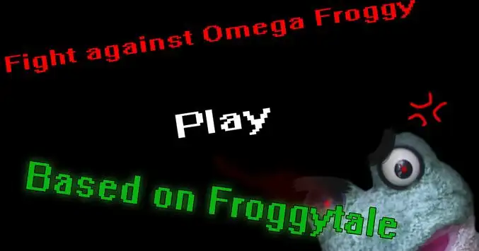 Download omega flowey android on PC
