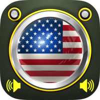 Radio USA FM - Radio USA App: American Radio Live