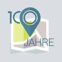 100 Jahre Uni Köln on 9Apps