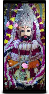Khatu Shyam Baba APK Download 2023 - Free - 9Apps Khatu Shyam Baba APK Download 2023 - Free - 9Apps