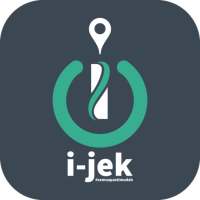 I-Jek - Indonesia Ojek