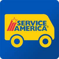 Service America Mobile App on 9Apps