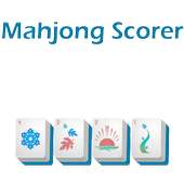 Simple Mahjong Scorer