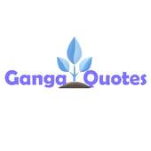 Ganga Quotes